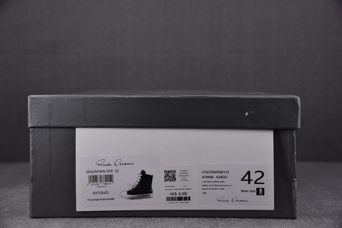 Rick Owen RO000311
