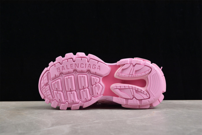 TRACK SNEAKER TS183