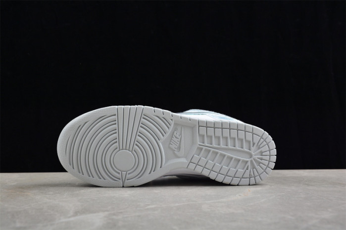 NIKE Dunk Low GS FD1232-0020828