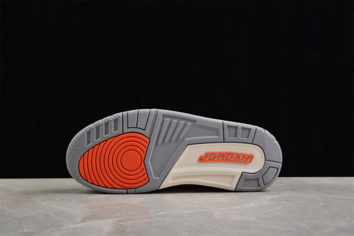 AIR JORDAN 3 RETRO