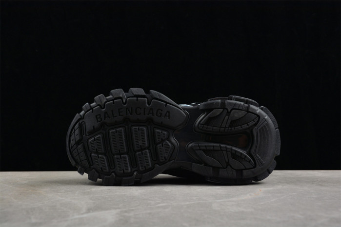 TRACK SNEAKER TS187