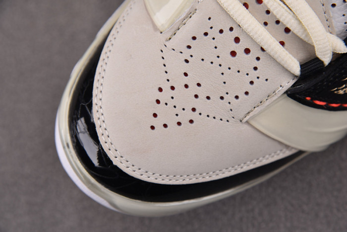 Titan x Air Jordan 23 Retro SP