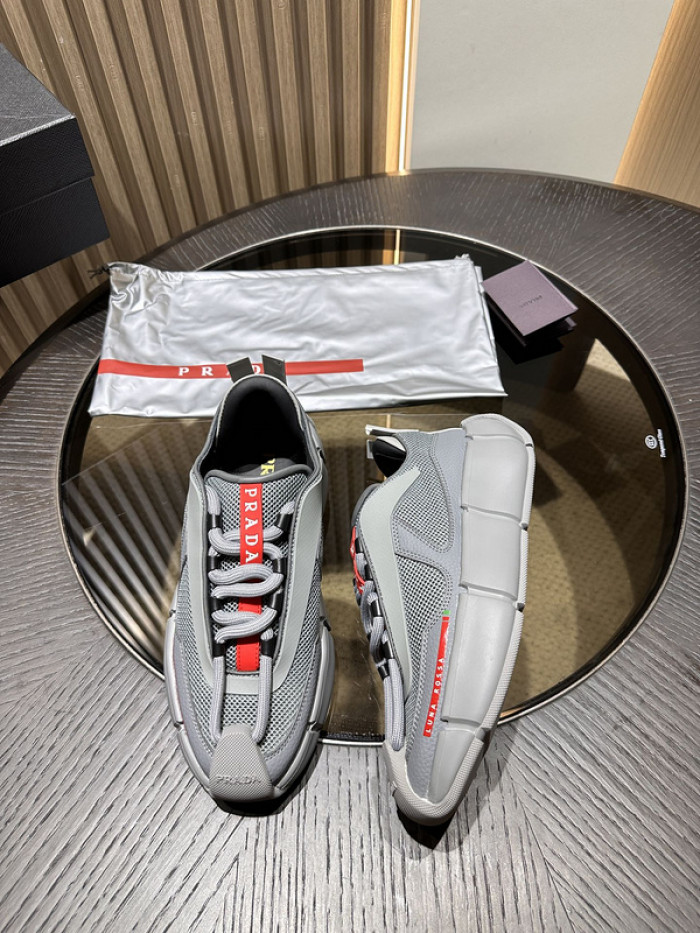 PRAD*A SNEKAERS P000111