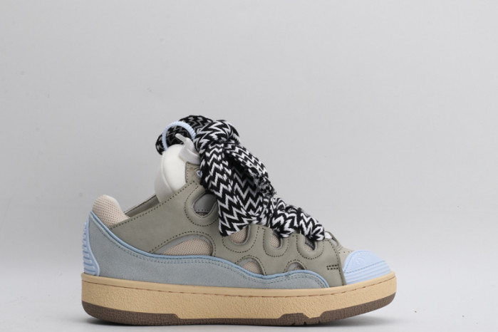 LANVIN SNEAKER LS004
