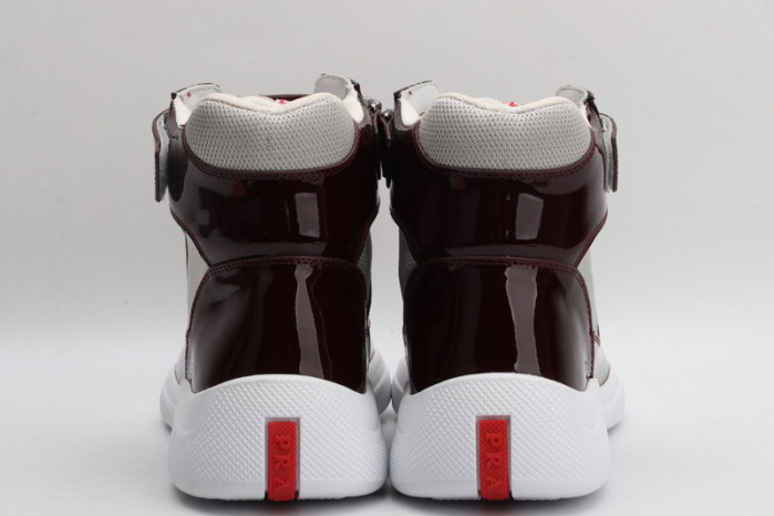 Prad* snekaers P000013