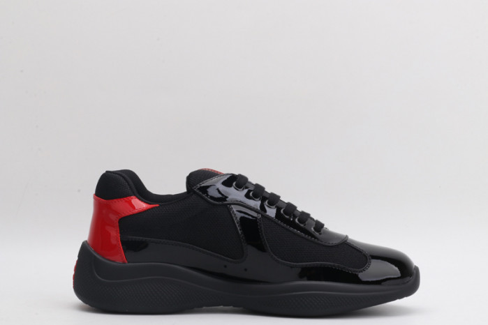 PRAD* SNEKAERS P000030