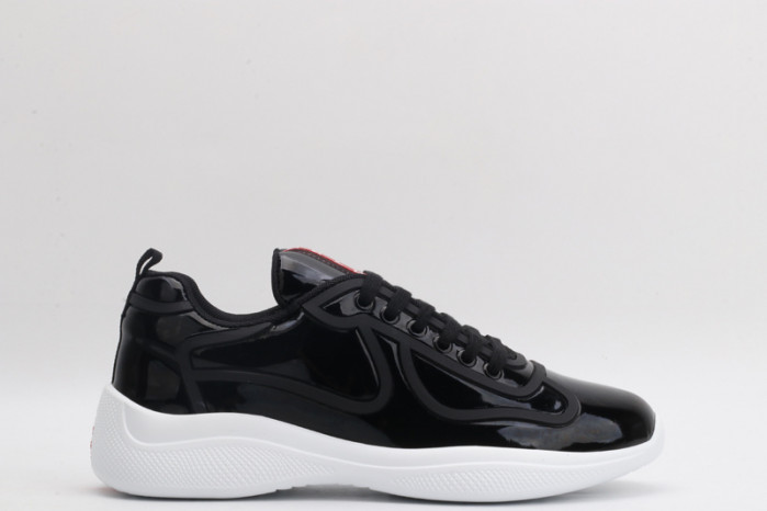 PRAD* SNEKAERS P000031