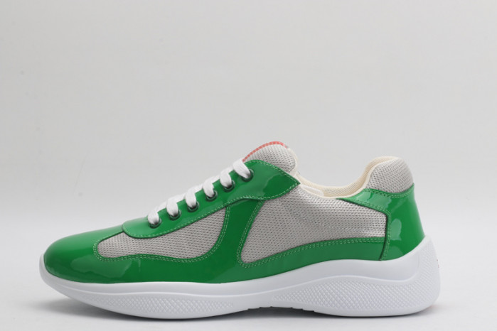 PRAD* SNEKAERS P000032