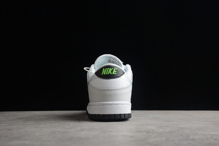 Nike Dunk Low “Glitch ” DV3033-001