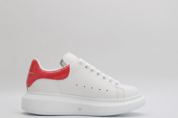 ALEXANDER MCQ55