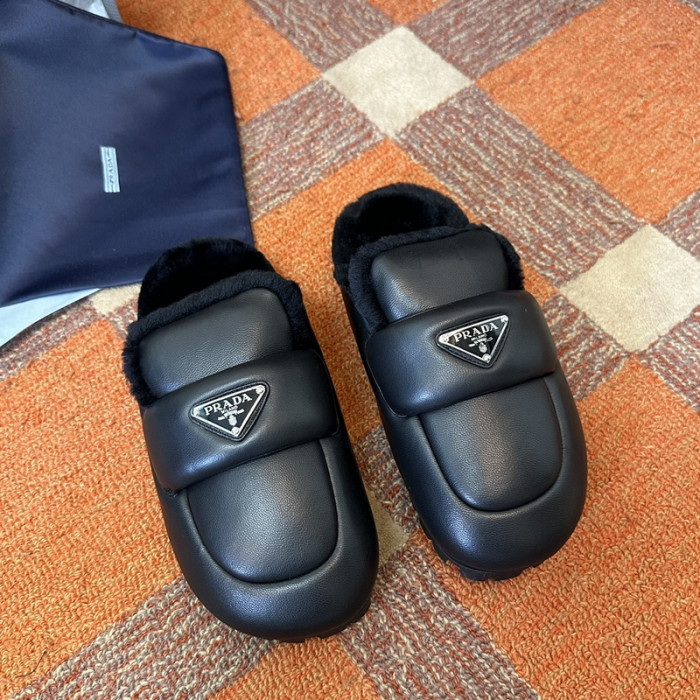 PRAD*A SANDALS PRS0001