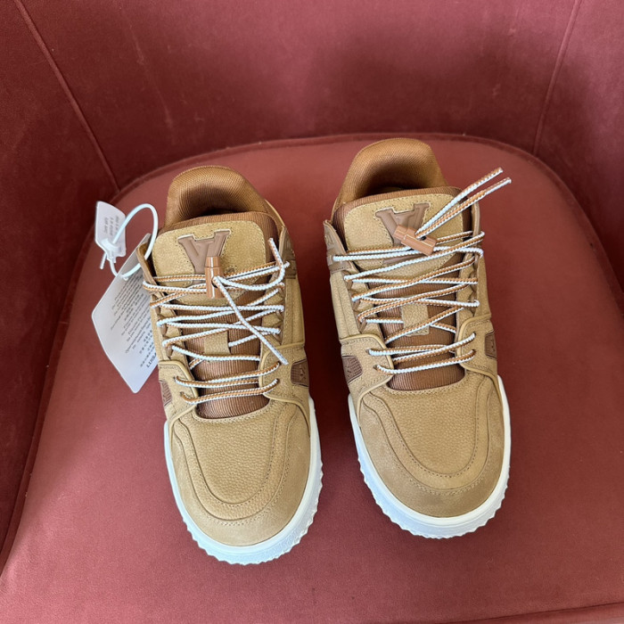 TRAINER MAXI TM075