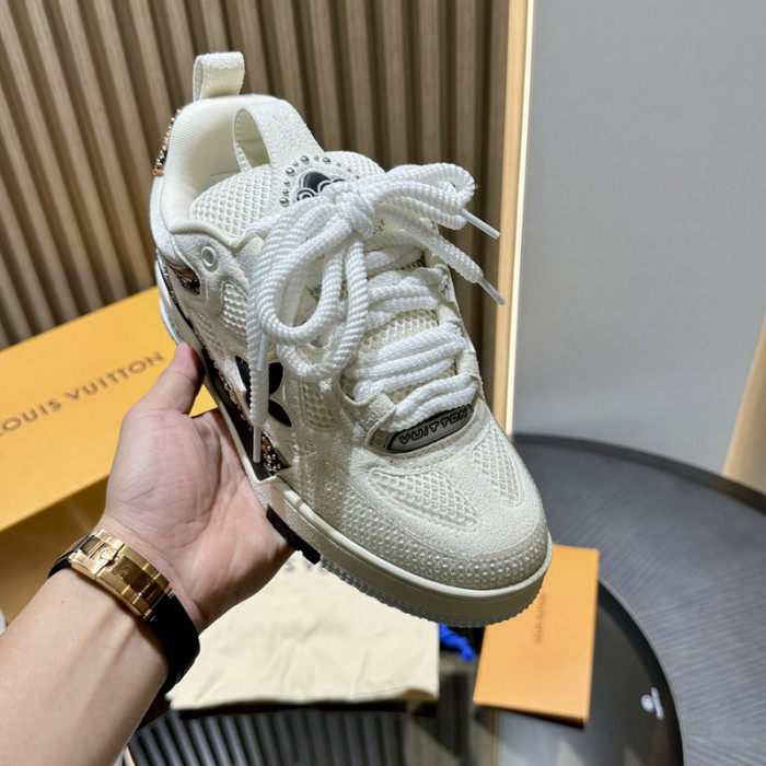 SKATE SNEAKER SS082