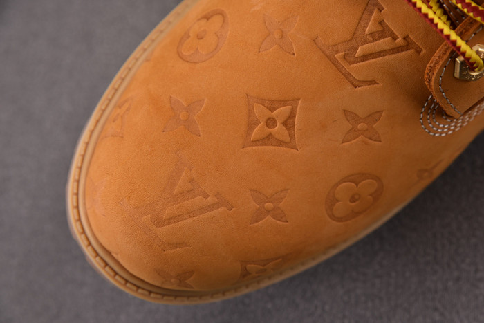 LV BOOTS L000045