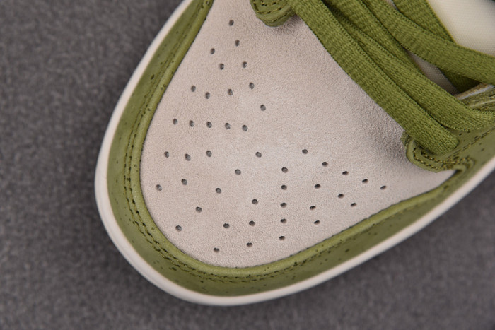 Yuto Horigome x NIKE Dunk Low SB 