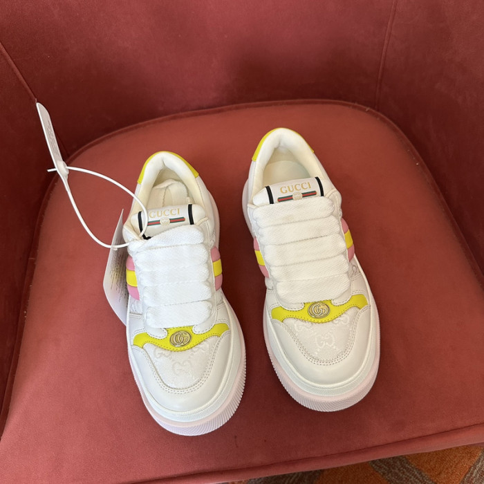 Gvc*1 sneaker g-0078