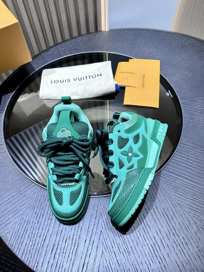SKATE SNEAKER SS100