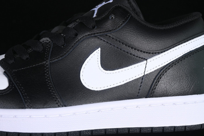 Air Jordan 1 Low “Orca” 553558-043