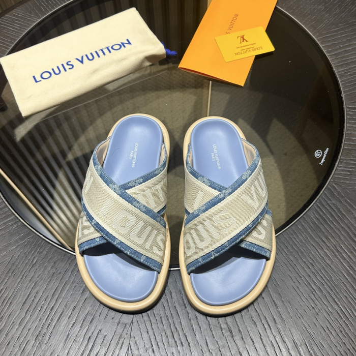 L&V SANDAL LVSD181