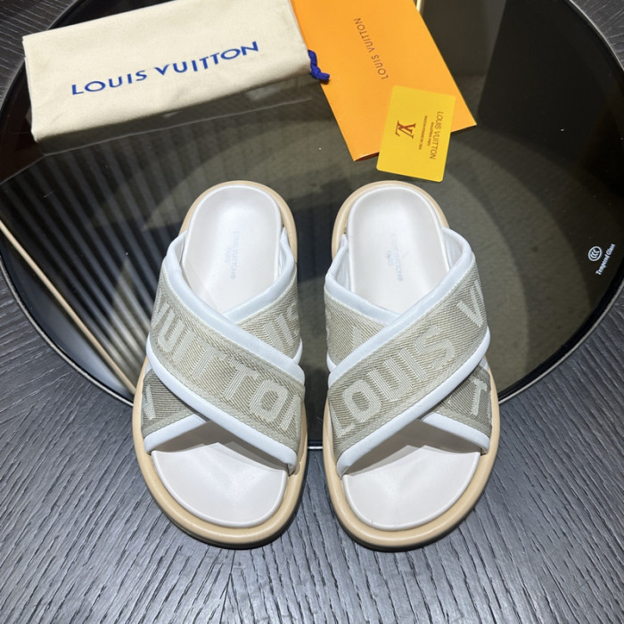 L&V SANDAL LVSD184