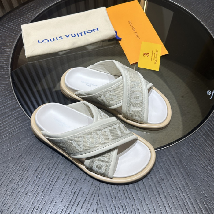 L&V SANDAL LVSD186