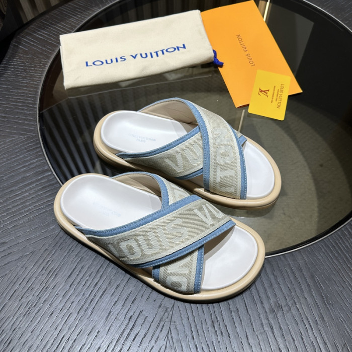 L&V SANDAL LVSD190