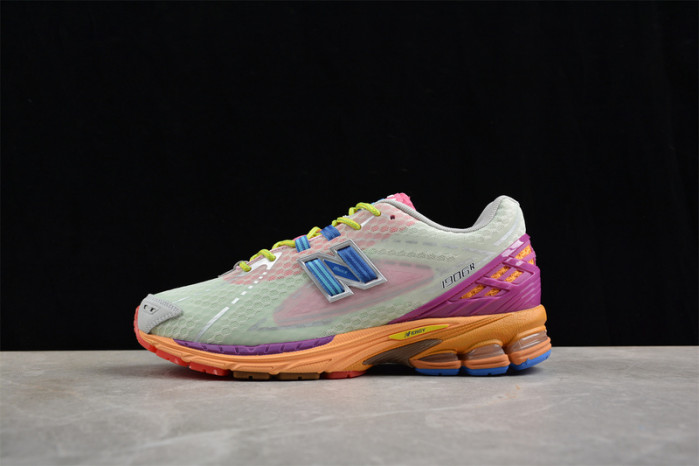 Action Bronson x New Balance 1906R ''Rosewater'' M1906RKL