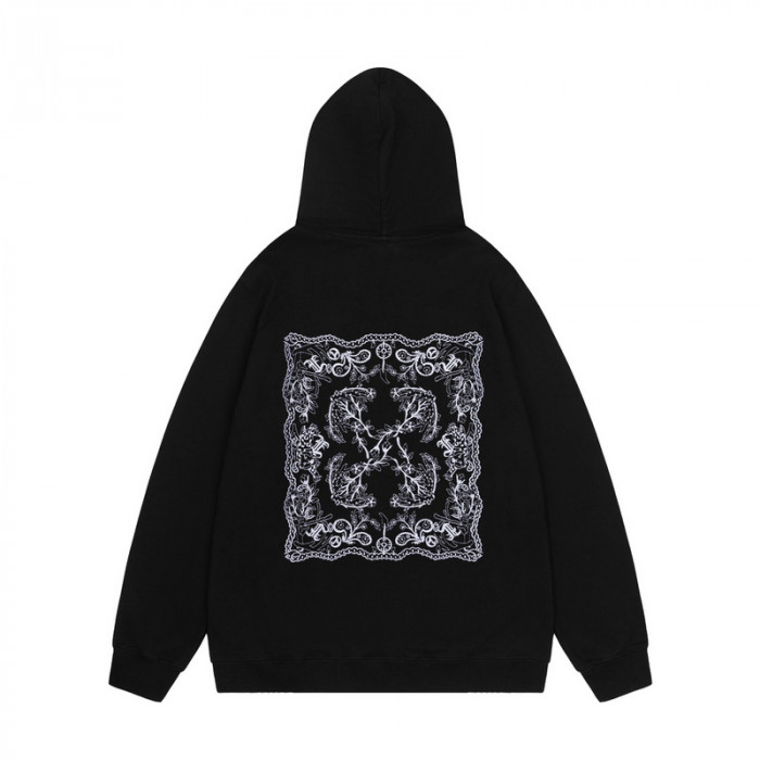 OFF-WHITE CLOTHES OWC-0006