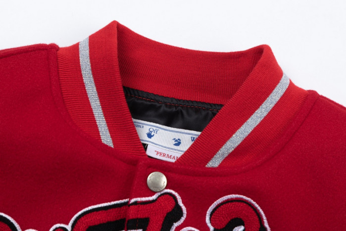 OFF-WHITE CLOTHES OWC-0014