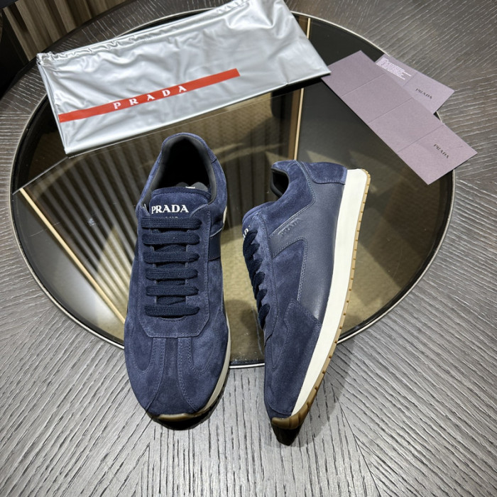 Pra*a snekaers p000179