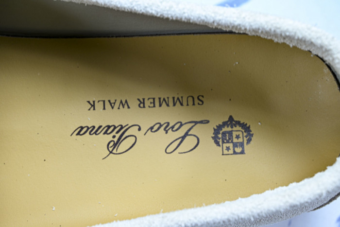 L0r0 P1ana sneaker lp00010