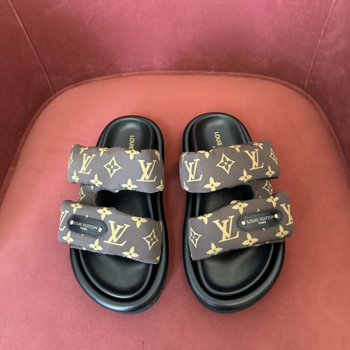 L&V SANDAL LVSD193