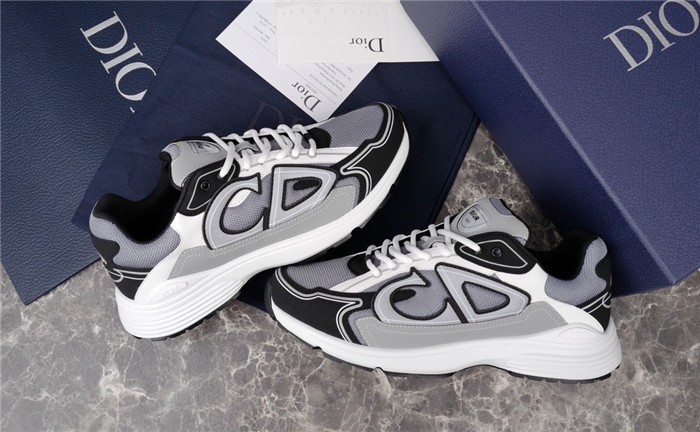 DIO* B30 SNEAKERS B30-000040