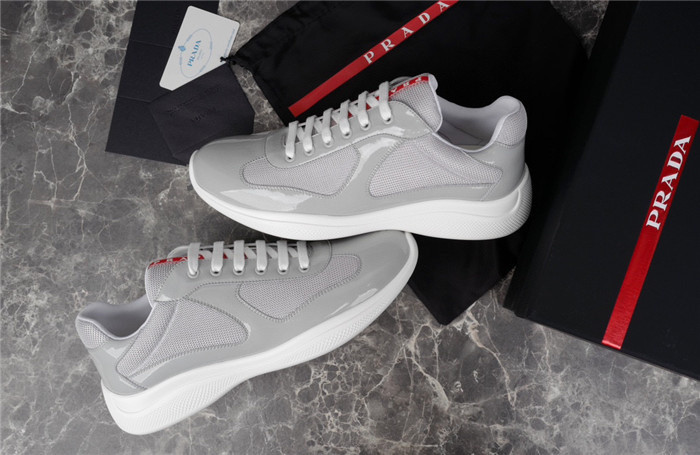PRAD* SNEKAERS P000067