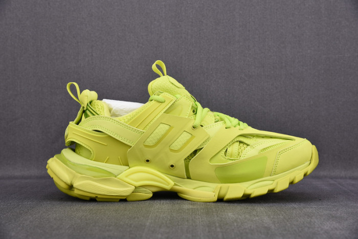 TRACK SNEAKER TS060