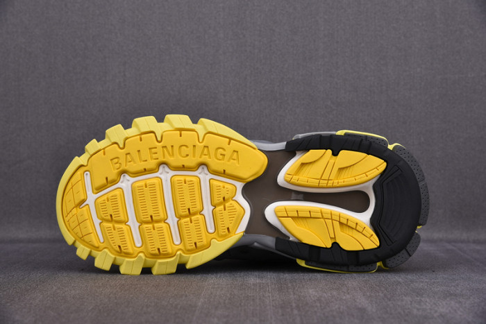 TRACK SNEAKER TS005