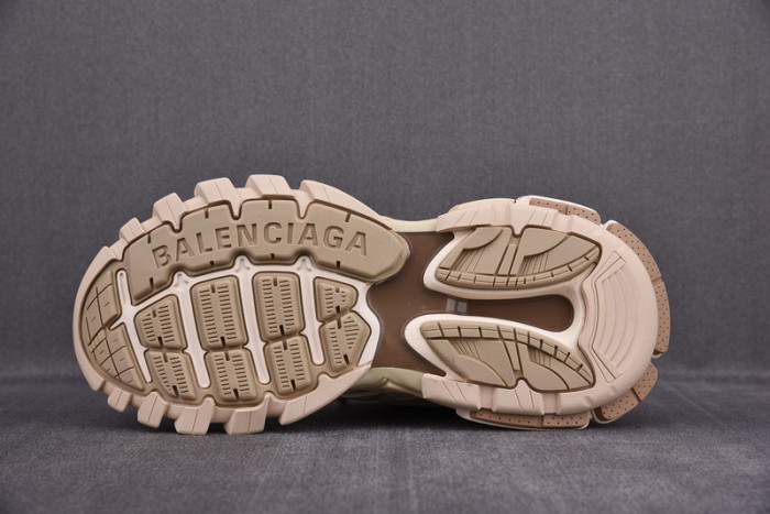 TRACK SNEAKER TS061