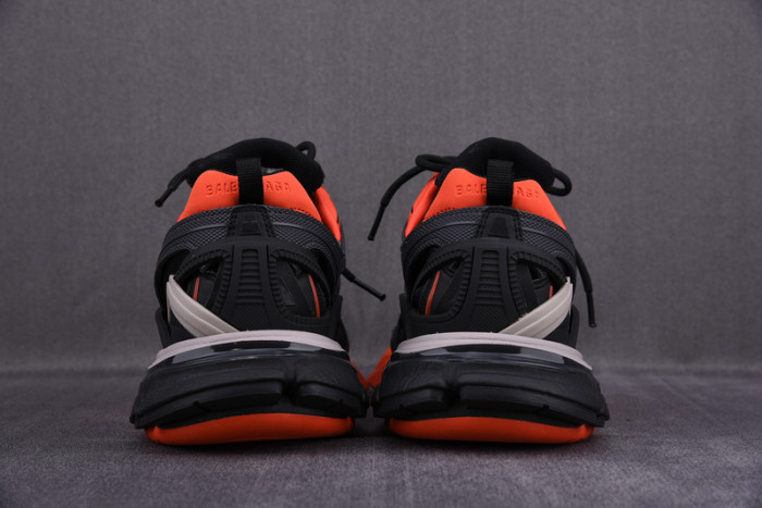 TRACK SNEAKER TS062