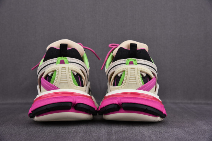TRACK SNEAKER TS069