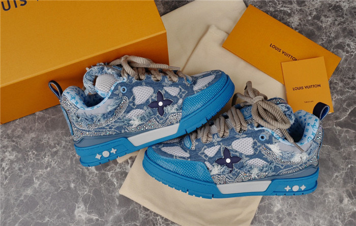 SKATE SNEAKER SS016