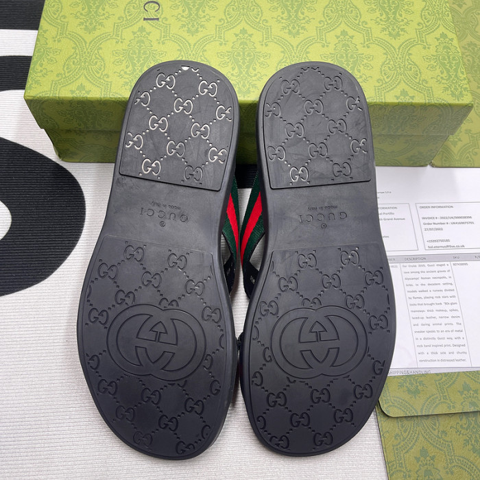 Gucc* Sandal 102