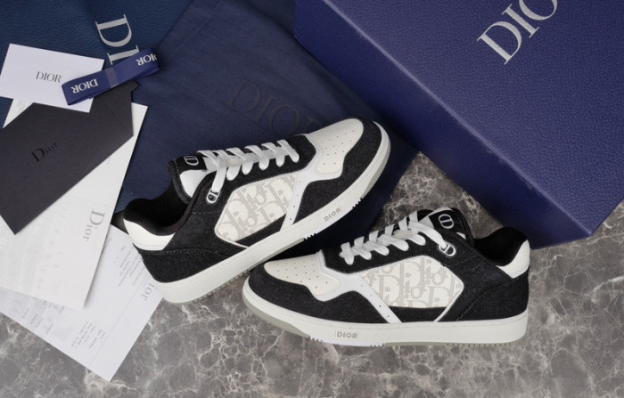 DIO* B27 SNEAKERS B27-000035