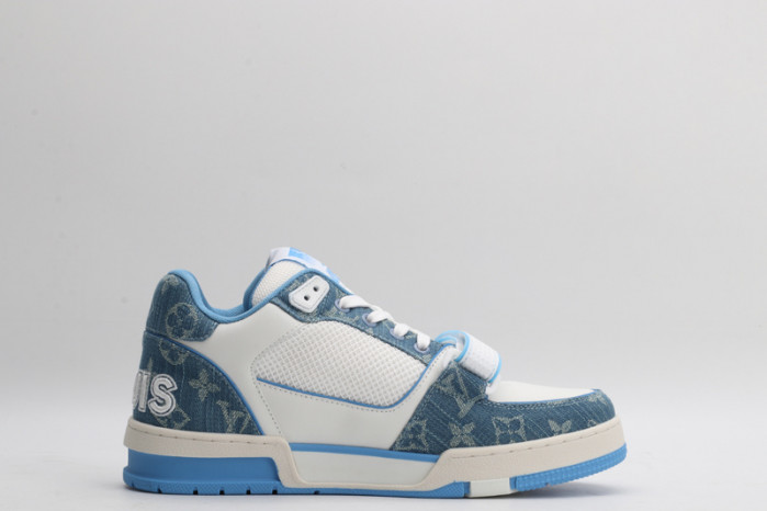 l**is V*t*n trainer sneaker lv-000008