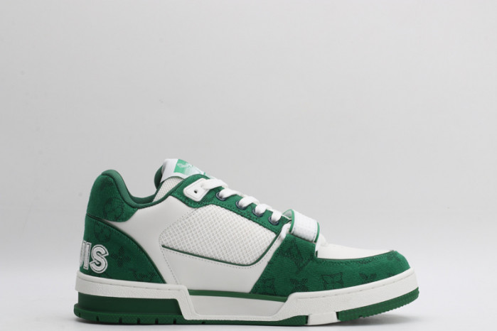 l**is V*t*n trainer sneaker lv-000011