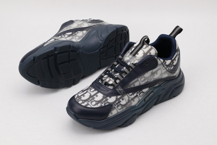 DIO* LOWTOP SNEAKERS D-10030