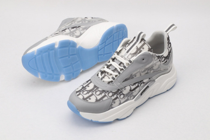 DIO* LOWTOP SNEAKERS D-10031