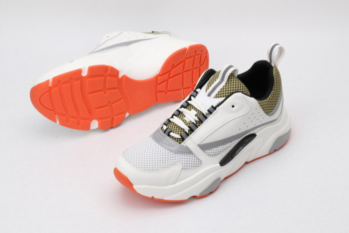 DIO* LOWTOP SNEAKERS D-10036