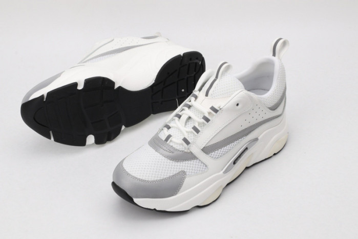 DIO* LOWTOP SNEAKERS D-10037