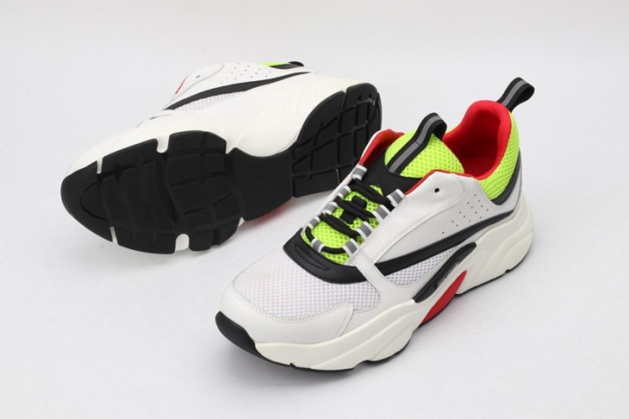 DIO* LOWTOP SNEAKERS D-10040