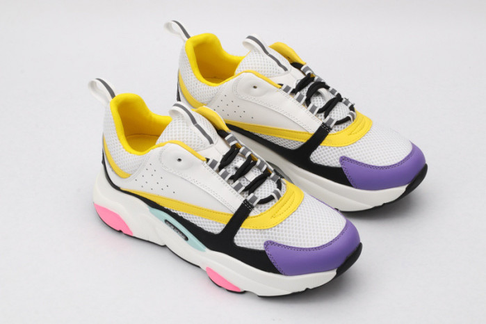 DIO* LOWTOP SNEAKERS D-10045